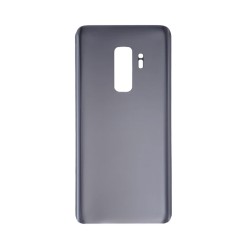 Tampa Traseira Samsung Galaxy S9 Plus/G965 Prata